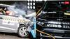 Global NCAP Testing: भारत में बिकने वाली इन तीन कारों की हुई ग्लोबल NCAP टेस्टिंग, जानिए क्या हैं रिजल्ट्स
