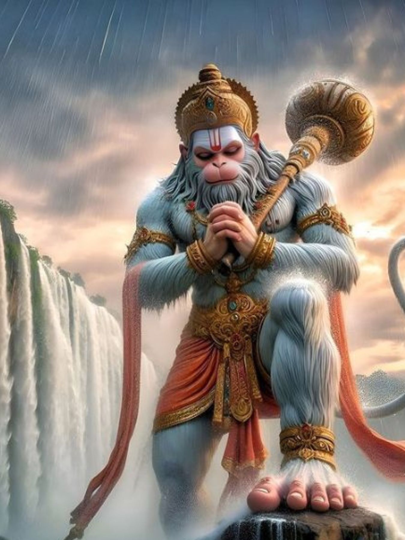 इस समय पूजा, शुभ कार्य या महत्वपूर्ण कार्य करना अशुभ माना जाता है.