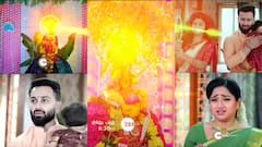 'త్రినయని' సీరియల్: గాయత్రీ జాడ తెలియకుండా అడ్డుకున్న హాసిని, పావనామూర్తి.. సుమన సూటి ప్రశ్నలకు నయని షాక్!