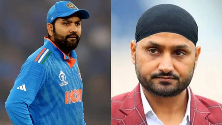 Harbhajan Singh says Sanju Samson should be groomed as India’s next T20I captain latest sports news रोहित के बाद इस खिलाड़ी को बनाओ कप्तान, हरभजन ने फ्यूचर कैप्टन पर गिल-पंत-हार्दिक का नहीं लिया नाम