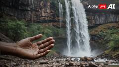 किर्गिस्तान में दोस्तों के साथ बर्फीला झरना देखने गया था भारतीय छात्र, बर्फ में फंसने से गई जान