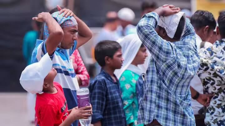 What you Should do to protect you from heat wave summer season Know preventive measures Heat Wave : வெப்ப அலை எச்சரிக்கை : பாதுகாப்பாக இருக்க என்ன செய்ய வேண்டும்!?