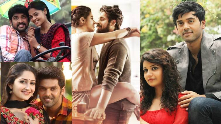 today movies in tv tamil April 23rd television schedule idharkuthane aasaipattai balakumara ghajinikanth Today Movies in TV, April 23: செவ்வாய்கிழமை ஸ்பெஷல்.. டிவியில் இன்றைய படங்கள் என்னென்ன?