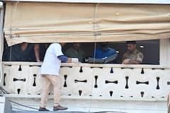 सलमान खान फायरिंग केस में 'सिंघम' का एक्शन, नदी में 30 घंटे सर्च ऑपरेशन, तब मिली सफलता