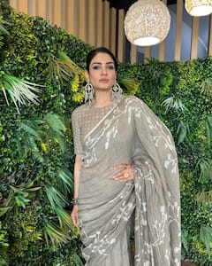 'कुछ कुछ होता है' चित्रपटात काम करण्यास  रवीना टंडनने नकार दिला होता; जाणून घेऊया!