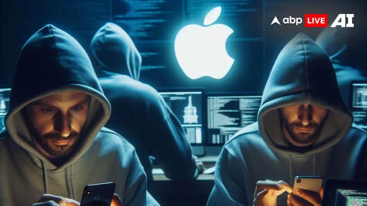 Apple Someone Else will Pick it up Feature Cyber Criminals Black Hat Asia conference Know Details Apple के पिकअप फीचर से साइबर ठग हुए मालामाल, 2 साल में कमा लिए करोड़ों रुपये