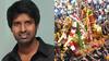 Soori: “கள்ளழகர் வைகை ஆற்றில் இறங்குவது இந்தியாவுக்கே பெருமை” - நெகிழ்ந்த சூரி!