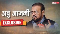 अजित पवार गुट में शामिल होंगे सपा नेता अबु आजमी? बोले- 'ऑफर आते रहते हैं...'