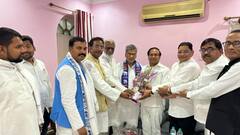 अरुण कुमार बसपा में हुए शामिल, सीट भी हो गई फाइनल, आरजेडी और जेडीयू की बढ़ी टेंशन