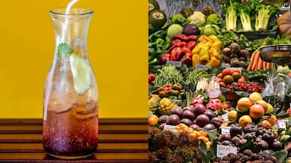 Cure Constipation : பலரும் சிரமப்படும் மலச்சிக்கல் பிரச்சினையில் இருந்து தப்பிக்க என்னென்ன சாப்பிடலாம் என்பதை பார்க்கலாம்.