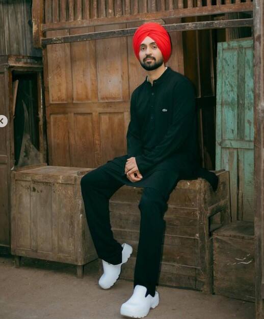 ਓਸ਼ੀਨ ਬਰਾੜ ਨੇ ਇੰਡੀਅਨ ਐਕਸਪ੍ਰੈਸ ਨੂੰ ਦਿੱਤੇ ਇੰਟਰਵਿਊ ਵਿੱਚ ਕਿਹਾ, 