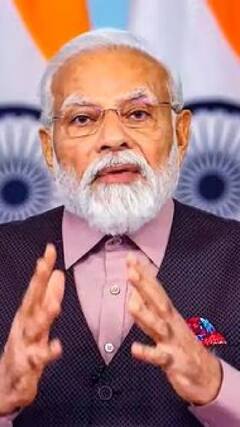 Lok Sabha Election: 'माताएं-बहनें ही मेरा रक्षा कवच हैं' | ABP Shorts