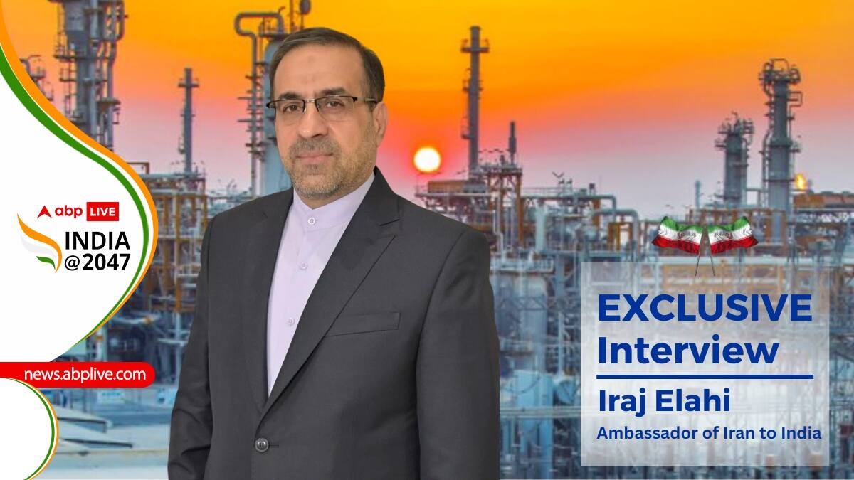 President Raisi To Visit India Soon, Hopes India Resumes Oil Trade, Says Iran Envoy Elahi