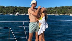 Photos: शादी से पहले पिता बन गए थे SRH के कप्तान पैट कमिंस, खूबसूरती में वाइफ बड़ी-बड़ी एक्ट्रेस को देती हैं मात