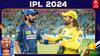 IPL 2024 CSK vs LSG: டாஸ் வென்ற லக்னோ...பந்து வீச்சு தேர்வு; இமாலய இலக்கை நிர்ணயிக்குமா சிஎஸ்கே?