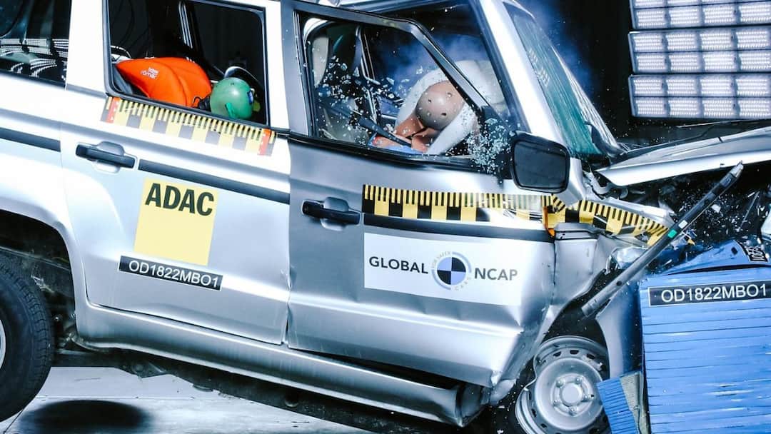 Child Safety Cars: குழந்தைகள் பயணிக்க பாதுகாப்பான கார்கள் - இந்தியாவின் டாப் 6 லிஸ்ட் இதோ..!