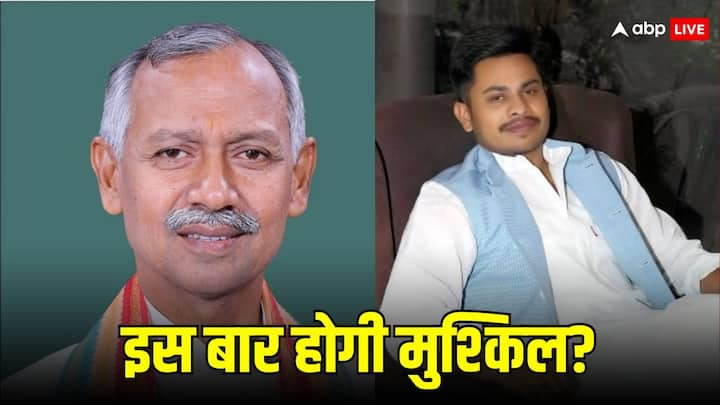 Bihar Patna Congress made MP Akhilesh Prasad Singh Son Akash Singh candidate from Maharajganj Lok Sabha seat Lok Sabha Elections: महाराजगंज से अखिलेश सिंह के बेटे आकाश सिंह कांग्रेस उम्मीदवार,  जनार्दन सिंह सिग्रीवाल को देंगे टक्कर