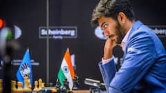 FIDE Chess Candidates Tournament 2024: How Much Did Prize Money Did D Gukesh Receive By Winning Competition