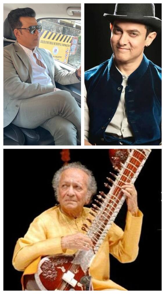 लव चाइल्ड के आरोप में फंस चुके हैं यह सितारें