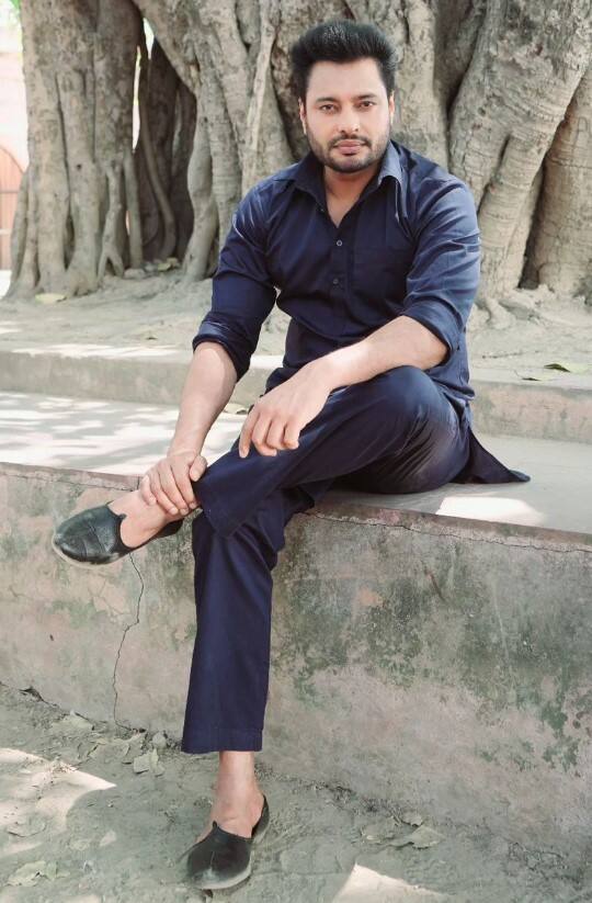 Dev Kharoud ਨੂੰ ਸਤਾਉਂਦਾ ਇਸ ਗੱਲ ਦਾ ਖੌਫ, ਹੋਇਆ ਵੱਡਾ ਖੁਲਾਸਾ