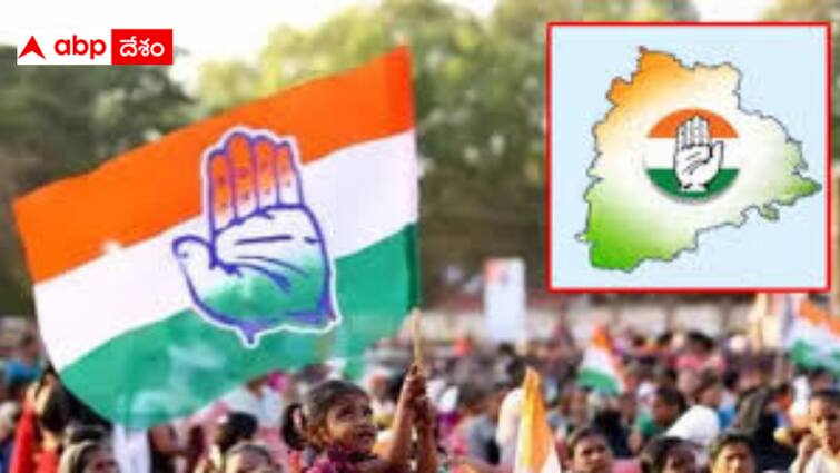 Minister Ponguleti Relative filed nomination as Khammam Congress MP candidate Telangana Congress  : ఖమ్మం కాంగ్రెస్ అభ్యర్థి నామినేషన్ దాఖలు - కానీ అధికారిక ప్రకటన ఏది ?