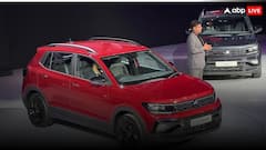 देखिए Volkswagen टाइगुन जीटी लाइन और जीटी प्लस स्पोर्ट की शानदार तस्वीरें, स्पोर्टी लुक के साथ बेहतरीन SUV  