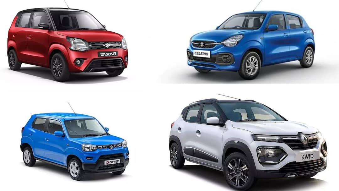Budget Cars: அடடே..! மூத்த குடிமக்களுக்கு ஏற்ற மலிவு விலை ஆட்டோமேடிக் கார்களின் லிஸ்ட்
