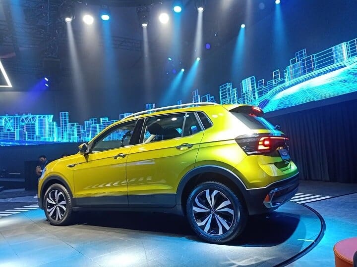 অন্য নতুন ভেরিয়েন্ট হল Taigun GT Plus Sport (1.5l TSI EVO ইঞ্জিন), যার দাম 6-স্পিড ম্যানুয়াল ট্রান্সমিশনের জন্য INR 18.53 লক্ষ (এক্স-শোরুম) এবং INR 19.73 লক্ষ (এক্স-শোরুম)। 7- গতি DSG ট্রান্সমিশন রয়েছে।