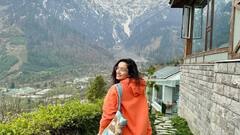 Shraddha Kapoor : श्रद्धा कपूरला डोंगरांमधून परत नेण्याची हिंमत कोणात आहे?