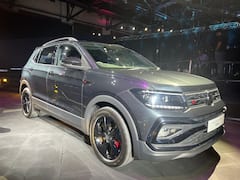 देखिए Volkswagen टाइगुन जीटी लाइन और जीटी प्लस स्पोर्ट की शानदार तस्वीरें, स्पोर्टी लुक के साथ बेहतरीन SUV  