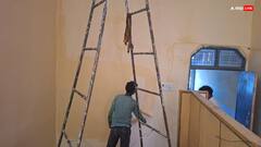 अमेठी में राहुल गांधी के चुनाव लड़ने की तैयारी शुरू! तस्वीरों में देखिए घर