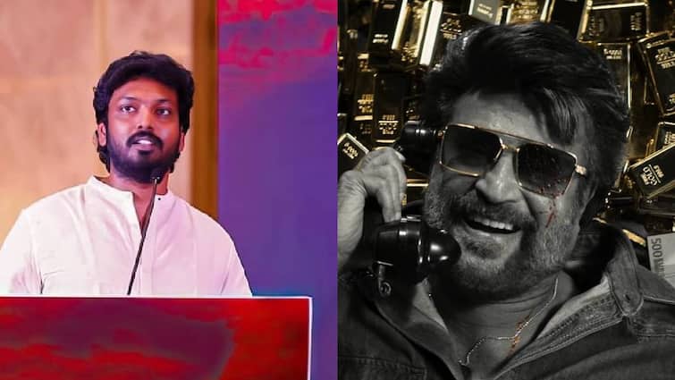 Did you know Rajinikanth's 171th movie coolie co writer Chandhru Anbazhagan Coolie: ரத்னகுமாரை கழற்றி விட்ட லோகேஷ்.. புதிதாக வந்த சந்துரு அன்பழகன் யார் தெரியுமா?