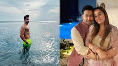 क्लब में काम करने वाले वरुण धवन ऐसे बने बी-टाउन के चॉकलेटी बॉय