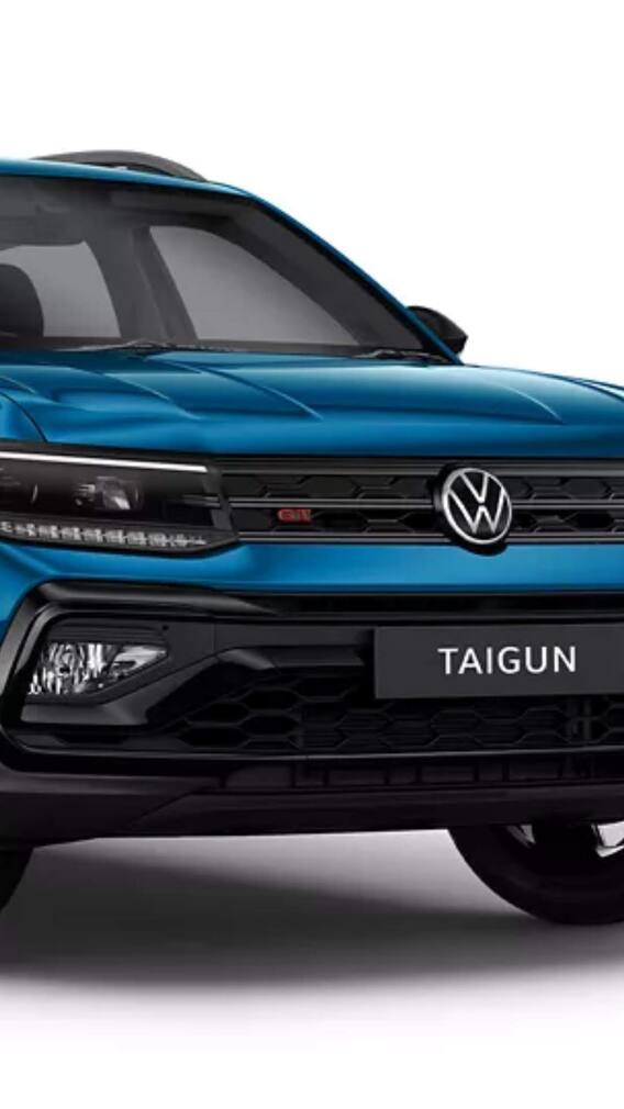 फॉक्सवैगन की इस कार के GT एडिशन की कीमत जानें