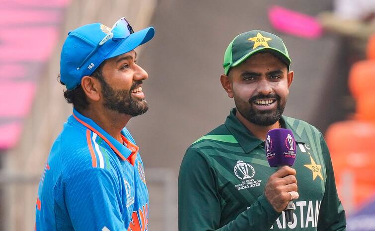 Cricket News: Will the series be played between India and Pakistan know what PCB chief said IND vs PAK: ભારત અને પાકિસ્તાન વચ્ચે રમાશે સીરીઝ? PCB ચીફે કહી આ વાત, પરંતુ સાથે રાખી આ શરત