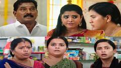 Ethirneechal Serial: தர்ஷினியை குழப்பிவிடும் கீர்த்தி.. ஜனனிக்கு கிடைத்த துருப்புசீட்டு.. ஜெயிக்கப்போவது யார்?