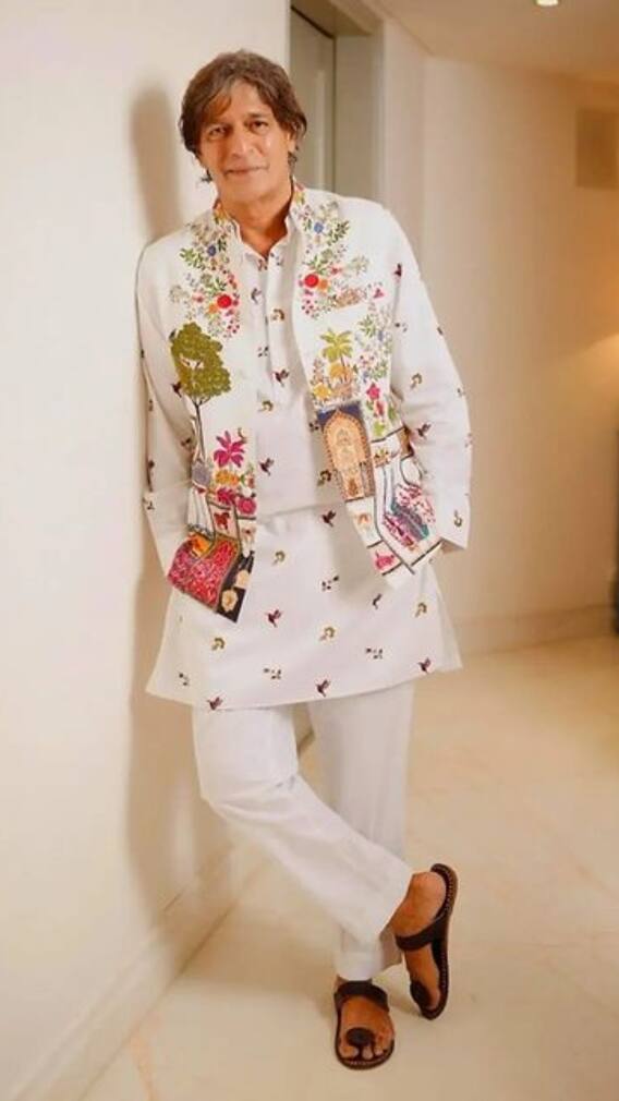 जवानी के दिनों को याद कर एक्टर ने कही यह बात