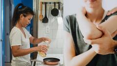 Gingelly Oil : அடடே..நல்லெண்ணெயில் இத்தனை பயன்கள் உள்ளதா?