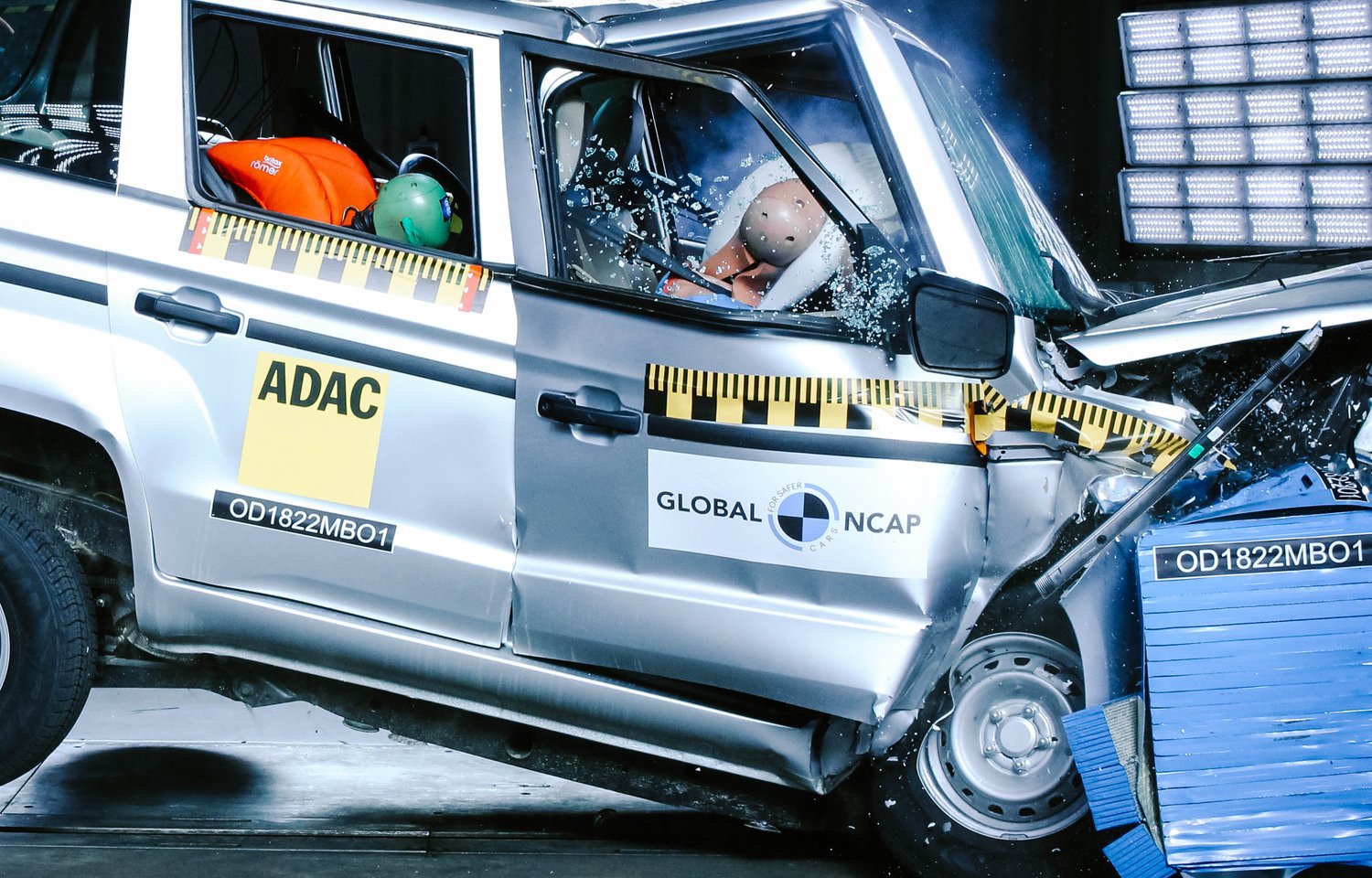 Global NCAP Testing: भारत में बिकने वाली इन तीन कारों की हुई ग्लोबल NCAP टेस्टिंग, जानिए क्या हैं रिजल्ट्स