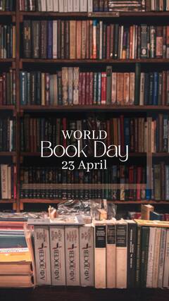 World Book Day 2024: 9 Must-Read Fiction Books By Indian Authors