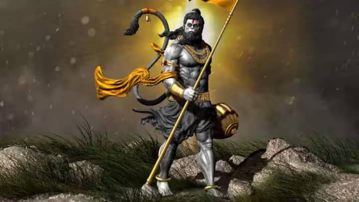 Aquarius will bring good luck on Hanuman Jayanti. Development will come from all sides. Domestic happiness and healthy relationships in married life will prevail.