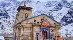 चारधाम यात्रा का लेकर श्रद्धालुओं में क्रेज, अब तक 14 लाख से अधिक लोगों ने कराया रजिस्ट्रेशन