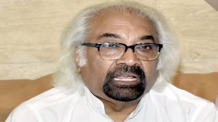 Lok Sabha Elections 2024: Congress In Firefighting Mode Amid Row Over Sam Pitroda's Remarks Lok Sabha Elections 2024: પ્રોપર્ટીના વિભાજન બાદ વારસાગત ટેક્સને લઇને ઘમાસાણ, BJPએ સામ પિત્રોડા પર સાધ્યું નિશાન