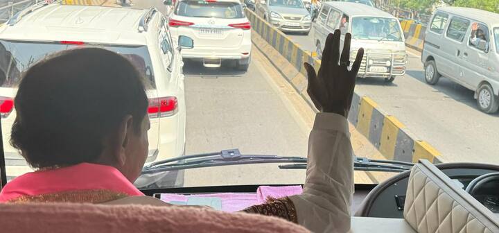 కరెంటు లేదని రైతు బతుకు అంతా ఆగమైందని కేసీఆర్ కు ఫిర్యాదు..