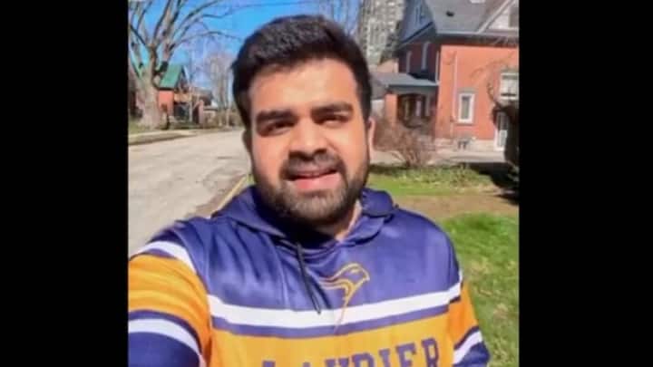 Indian-Origin Man Shares How He Avails 'Free Food' From Canada Food Banks, Loses Job After Clip Goes Viral Indian-Origin Man Shares How He Avails 'Free Food' From Canada Food Banks, Loses Job After Clip Goes Viral