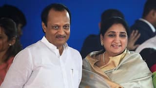 Relief For Ajit Pawar, Wife Sunetra In Maha Co-Op Bank Scam Case, Uddhav Sena Targets Modi Over 'Clean Chit'