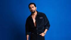 PHOTO: आयुष्मान इंडस्ट्रीतील रेटिंग कल्चरबद्दल म्हणाला..