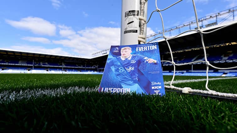 Everton Vs Liverpool Premier League 2023 24 Live Streaming When And Where To Watch Everton Vs Liverpool Premier League 2023/24 Live Streaming: When And Where To Watch