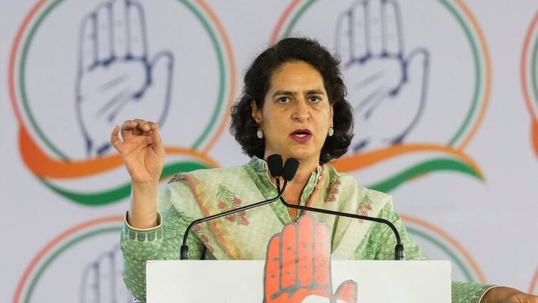 Priyanka Gandhi, Randeep Surjewala Among Congress MPs To Be Part Of JPC On 'One Nation One Election' Bill