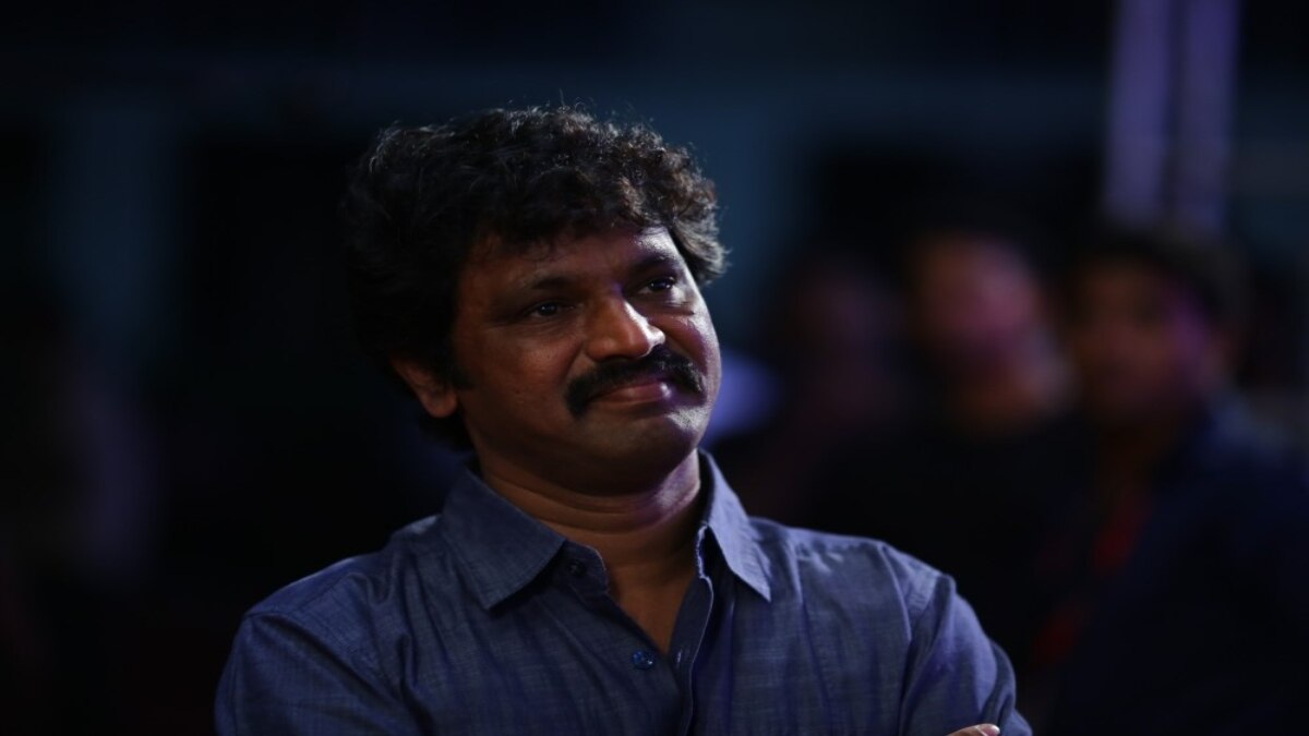 Cheran: பலமாய் நின்றவர்களுக்கு நன்றி.. மகளின் திருமணத்தை கோலாகலமாக நடத்தி முடித்த சேரன் பதிவு!